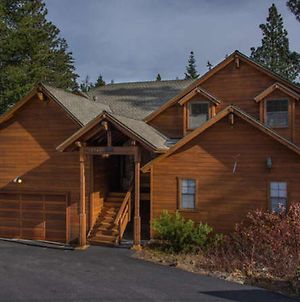 Atkin By Tahoe Truckee Vacation Properties photos Exterior