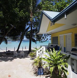Marygold Beachfront Inn photos Exterior