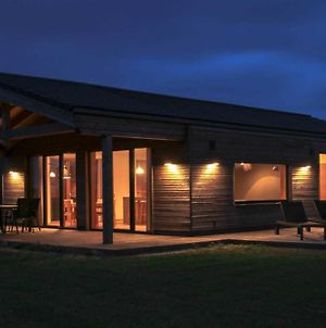 Gud Jard Lodge Nr 13 - Wohngesundes Design-Ferienhaus photos Exterior