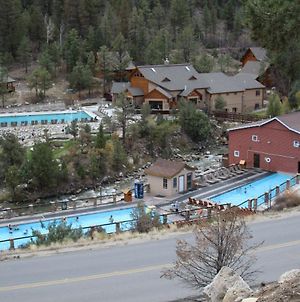 Mount Princeton Hot Springs Resort photos Exterior