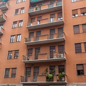 Milano Apartments Solari photos Exterior