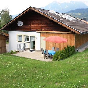 Lovely Chalet In Maria Alm With Terrace photos Room