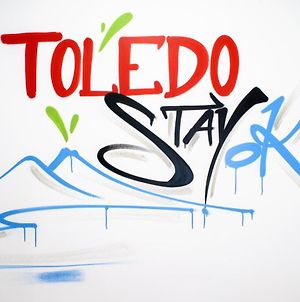 Toledo Stay Ok photos Exterior