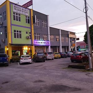Hotel Bajet Muroh Sengoti photos Exterior