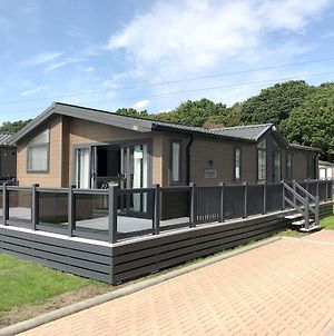 New Forest Lodges photos Exterior