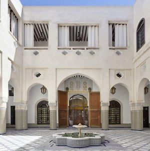 Riad Palais Bahia Fes photos Exterior