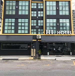 Hl Hotel Kota Bharu photos Exterior