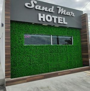 Sand Mar Hotel photos Exterior