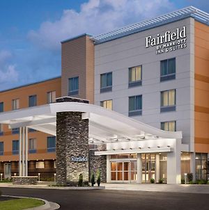 Fairfield By Marriott Inn And Suites Monahans photos Exterior