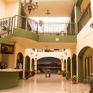 Hotel Morelos Colima photos Exterior