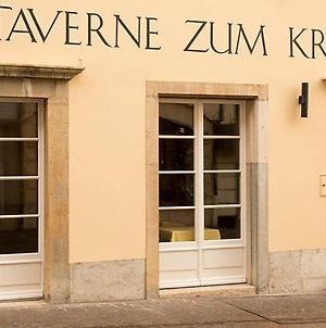 Hotel Taverne Zum Kreuz photos Exterior