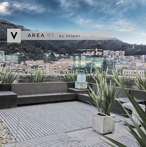 Area 97 Suites By Vesper photos Exterior
