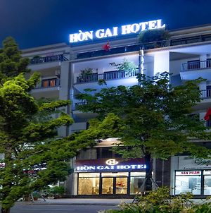 Hon Gai Hotel photos Exterior
