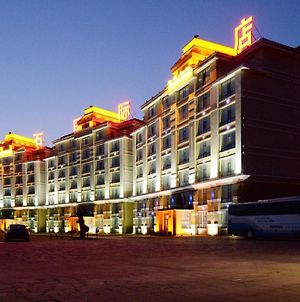 Baoshi International Hotel photos Exterior