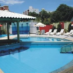Hot Star Thermas Hotel - Inclui Ingresso Por Pessoa Em Parque Aquatico photos Exterior