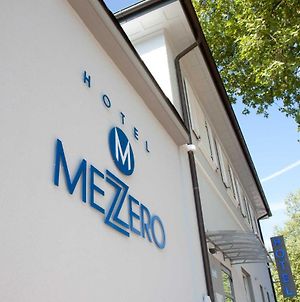 Hotel Mezzero photos Exterior