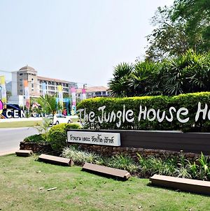 The Jungle House Khaoyai photos Exterior