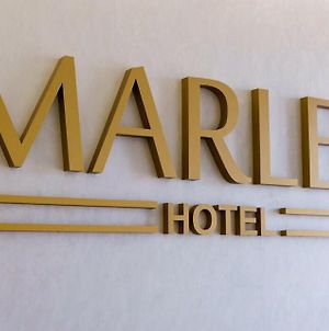 Hotel Marlen photos Exterior