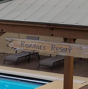 Ronnie'S Resort photos Exterior