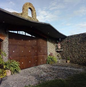 Finca La Virgen De Piedra photos Exterior