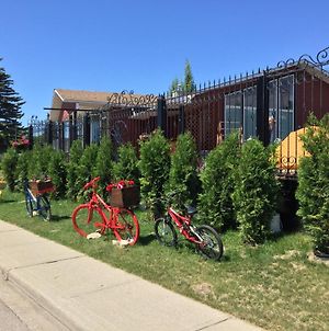 The Calgary Hub Hostel Style Home photos Exterior