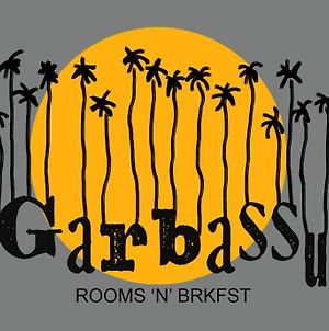 Garbassu Rooms&Breakfast photos Exterior
