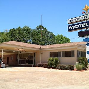 University Motel photos Exterior