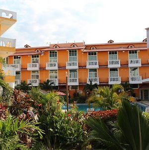Hotel Gran Juquila Huatulco photos Exterior