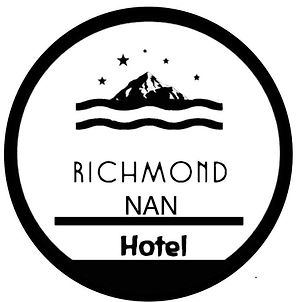 Richmond Nan Hotel photos Exterior