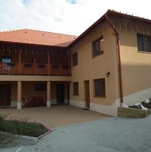 Casa Tofi Vendeghaz photos Exterior