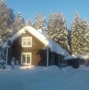 Holiday House In Lapland, Overkalix photos Exterior