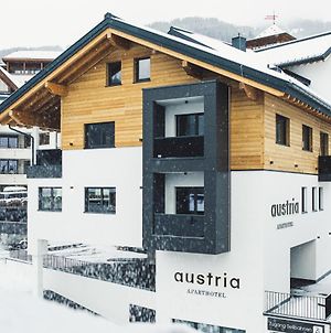 Austria Aparthotel photos Exterior