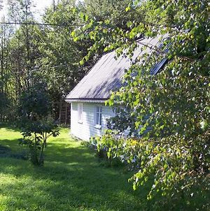 Zielony Domek Wisloczek photos Exterior