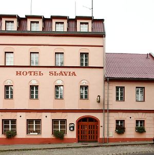 Hotel Slavie photos Exterior