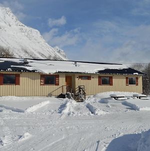 Lyngenfjord, Froyas Hus photos Exterior