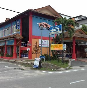 Kuala Besut Budget Hotel Ain photos Exterior