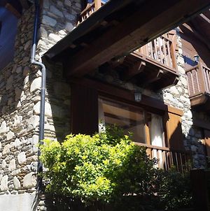 Acogedora Casita En El Pallars photos Exterior