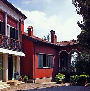 Villa Magnolia Lago Maggiore photos Exterior