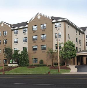 Extended Stay America Premier Suites - Nashville - Vanderbilt photos Exterior