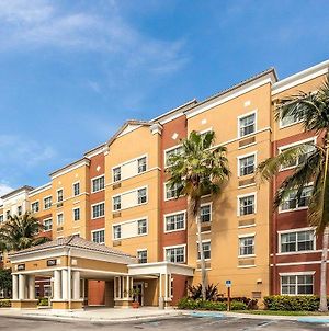 Extended Stay America - Miami - Airport - Doral - 25Th Street photos Exterior