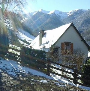 Chalet De Charme Pyrenees photos Exterior