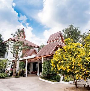 Wang Yao Riverside Resort photos Exterior