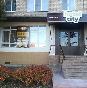 City Hotel photos Exterior
