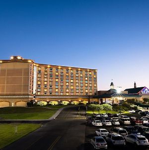 Delta Downs Racetrack Casino Hotel photos Exterior