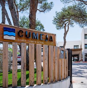 Cumeja Beach Club & Hotel photos Exterior