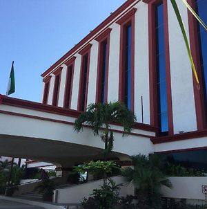 Hotel Maya Tabasco photos Exterior