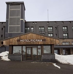 Picmaia Mountain Hotel photos Exterior