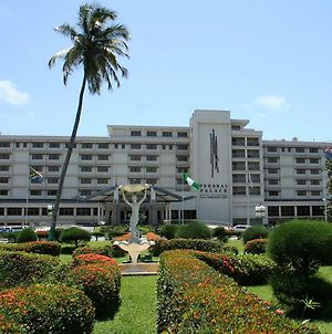 The Federal Palace Hotel & Casino photos Exterior