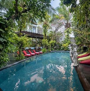 The Bali Dream Villa Resort Canggu photos Exterior