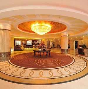 Chengdu Elite Hotel photos Interior